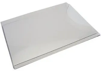 Magnetlomme t/brochure x