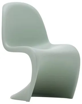 Vitra Panton Junior Børnestol Blød Mint