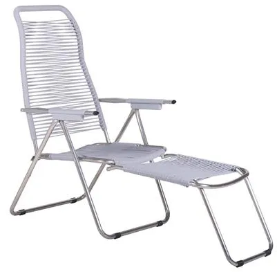 Fiam Spaghetti Solseng Mat Grå