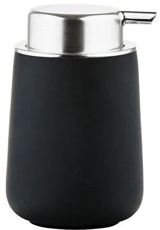 Zone Nova sæbedispenser - black